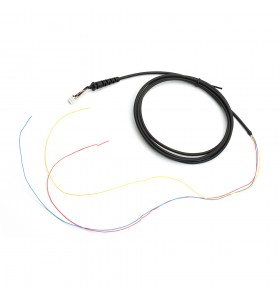 Molex 6pin to open FEP cable